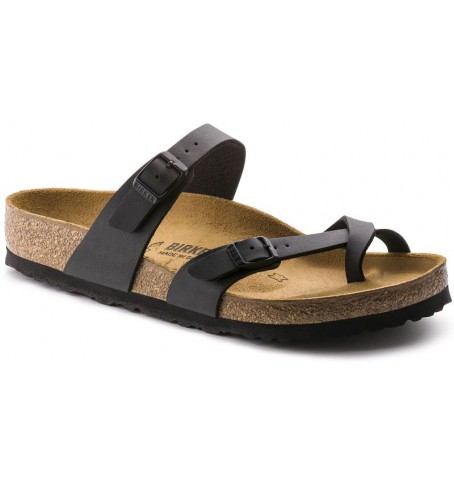 Birkenstock MAYARI 71791 - Black - MAYARI$F.02BIR