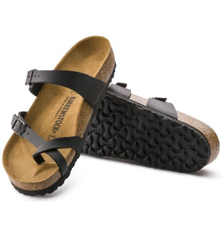 Birkenstock MAYARI 71791 - Black - MAYARI$F.02BIR