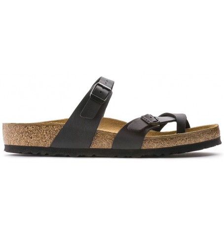 Birkenstock MAYARI 71791 - Black - MAYARI$F.02BIR