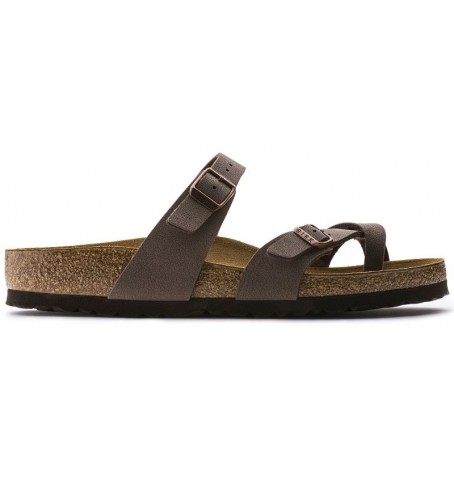Birkenstock MAYARI 71061 - Brown - MAYARI$F.03BIR