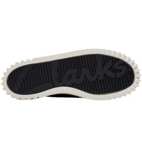 Clarks MAYHILL COVE 26176435 - Noir - MAYHILLCOVE$02C