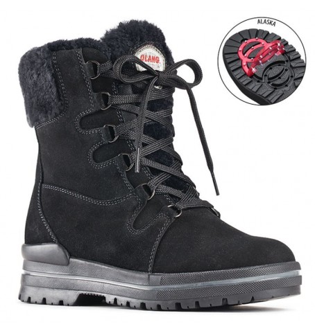Olang MERIBEL - Noir - MERIBEL$81.02OL