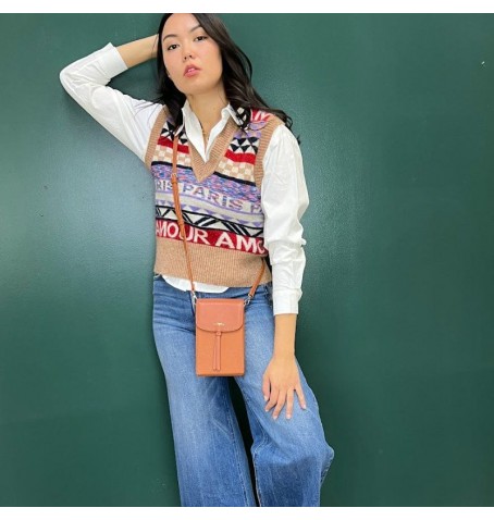 Espe MIKKO MINI W-805M-T - Tan - MIKKOMINI$08