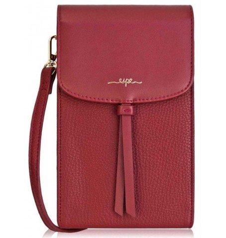 Espe MIKKO MINI W-805M-R - Rouge - MIKKOMINI$09