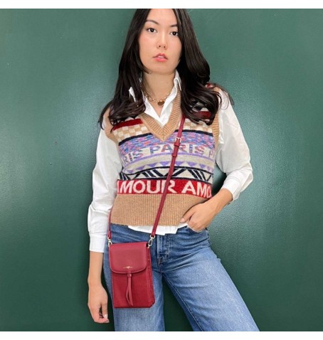 Espe MIKKO MINI W-805M-R - Rouge - MIKKOMINI$09