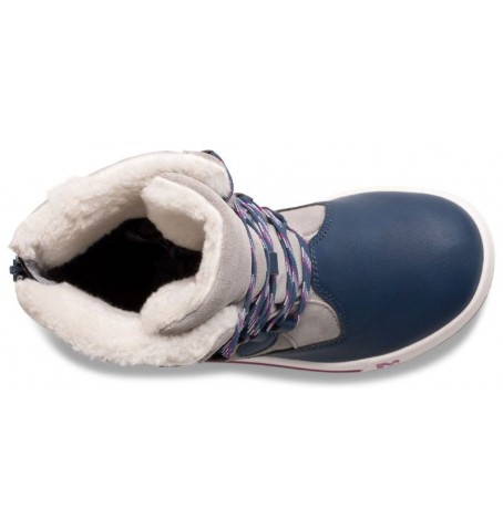 Merrell HEIDI WTRPF MK165198 - Argent gris - MK165198$JF18M