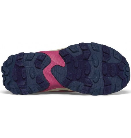 Merrell MOAB SPEED2 MID AC WP MK167544 - Purple - MK167544$JF.12M