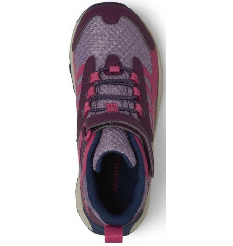 Merrell MOAB SPEED2 MID AC WP MK167544 - Purple - MK167544$JF.12M