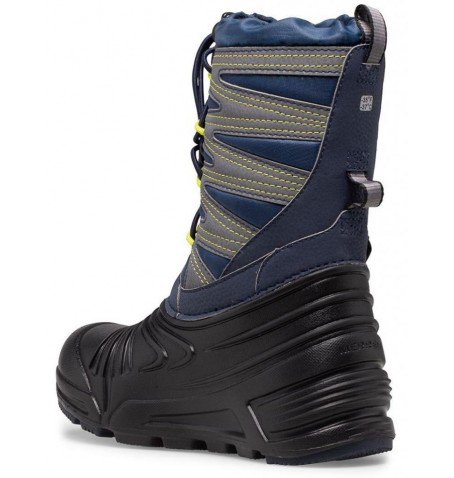 Merrell SNW QST LT 3.0 WPF MK265031 - Bleu - MK265031$JG04M