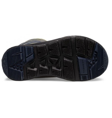 Merrell SNW QST LT 3.0 WPF MK265031 - Bleu - MK265031$JG04M