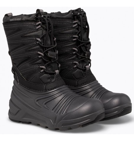 Merrell SNW QST LITE 3.0 WPT MK265177 - Noir - MK265177$JG02M