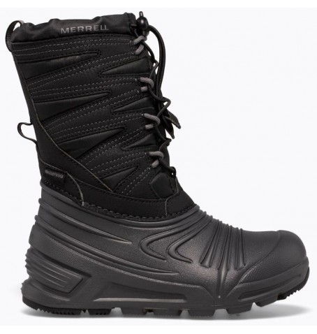 Merrell SNW QST LITE 3.0 WPT MK265177 - Noir - MK265177$JG02M