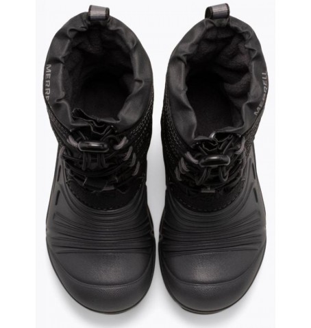 Merrell SNW QST LITE 3.0 WPT MK265177 - Noir - MK265177$JG02M