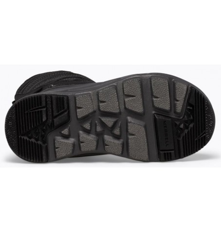 Merrell SNW QST LITE 3.0 WPT MK265177 - Noir - MK265177$JG02M