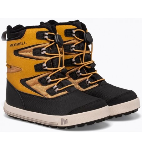 Merrell SNOW BANK 30 WTRPF MK165185 - Jaune - Orange - MK265185$JG19M