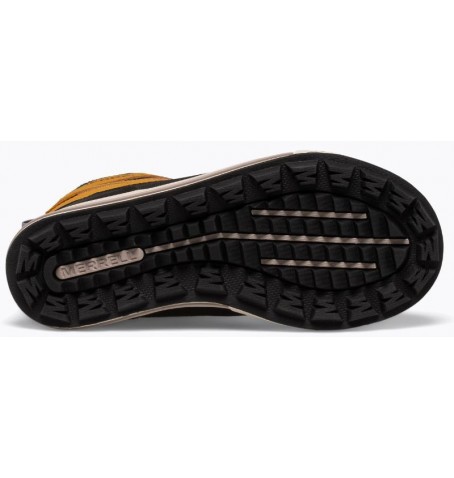 Merrell SNOW BANK 30 WTRPF MK165185 - Jaune - Orange - MK265185$JG19M