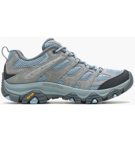 Merrell MOAB 3 J036344W - Bleu - MOAB3$04M