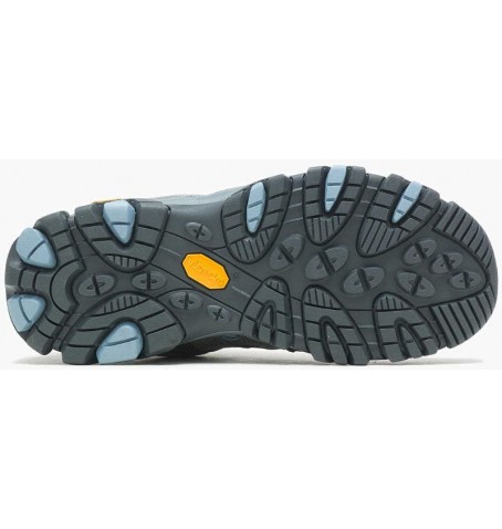Merrell MOAB 3 J036344W - Bleu - MOAB3$04M