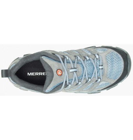 Merrell MOAB 3 J036344W - Bleu - MOAB3$04M