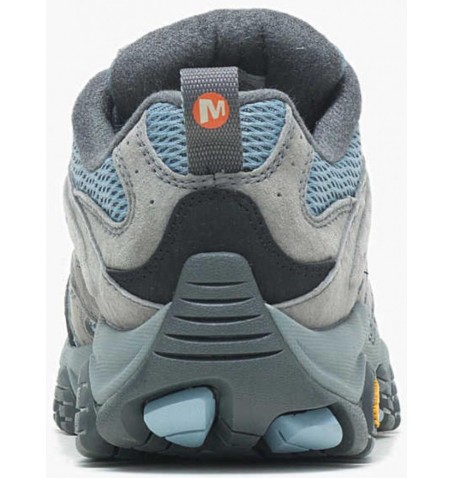 Merrell MOAB 3 J036344W - Bleu - MOAB3$04M