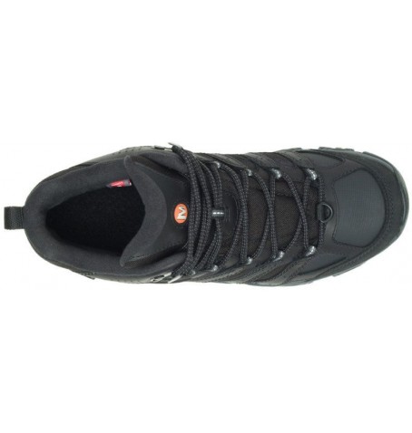 Merrell MOAB 3 THERMO MID WP J036577 - Black - MOAB3THERM$02M