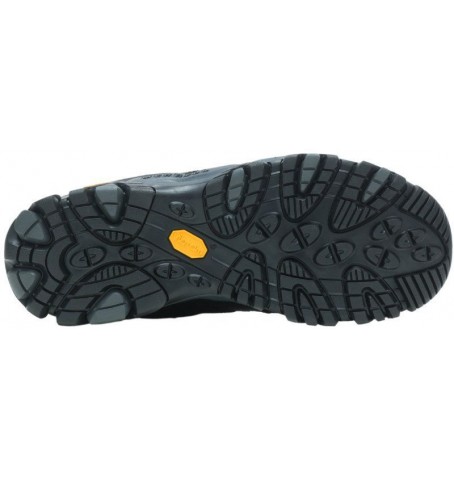 Merrell MOAB 3 THERMO MID WP J036577 - Black - MOAB3THERM$02M