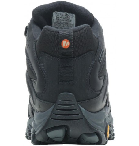 Merrell MOAB 3 THERMO MID WP J036577 - Black - MOAB3THERM$02M