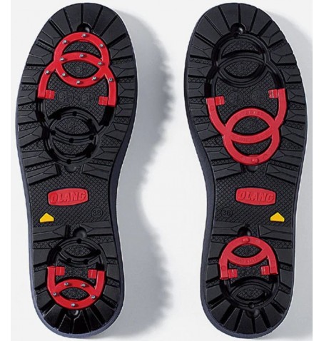 Olang MONTE 2.0 - Noir - MONTE2$81.02OL