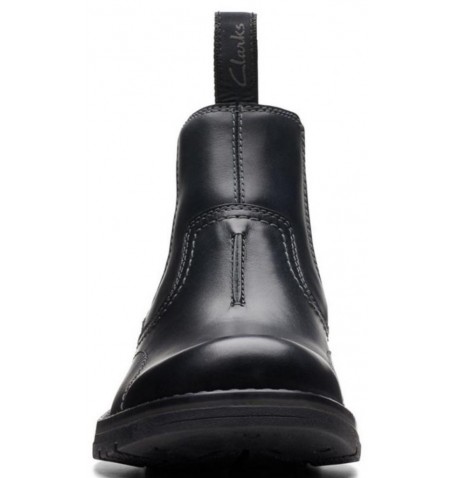Clarks MORRIS EASY 26174562 - Noir - MORRISEASY$02