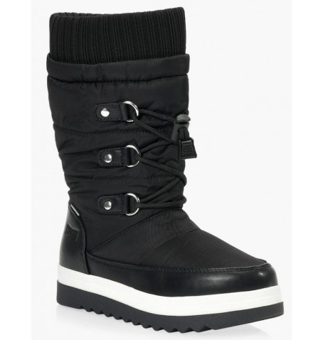 Cougar MOSCATO - Black - MOSCATO$02CG