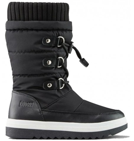 Cougar MOSCATO - Black - MOSCATO$02CG