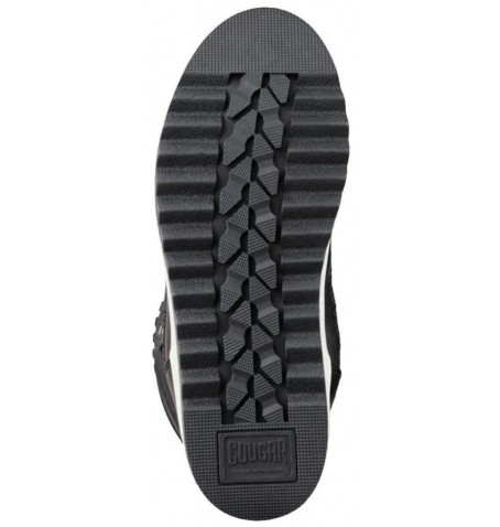 Cougar MOSCATO - Black - MOSCATO$02CG