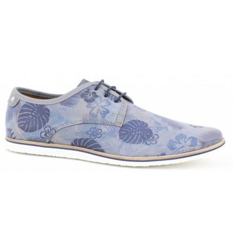 Collections Bulle MPIAZA - Bleu - MPIAZA04CD