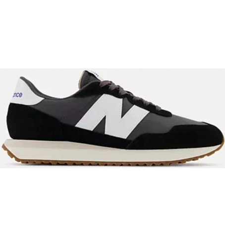 New balance MS237GA - Black - MS237GA$02NB