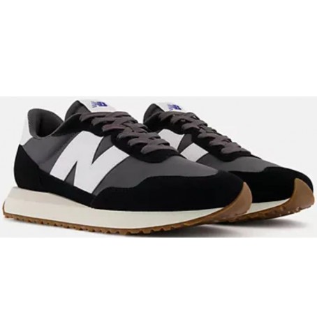 New balance MS237GA - Black - MS237GA$02NB