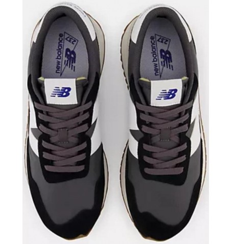 New balance MS237GA - Black - MS237GA$02NB
