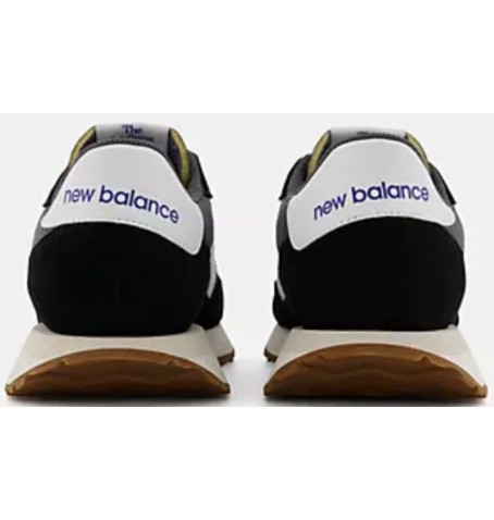 New balance MS237GA - Black - MS237GA$02NB