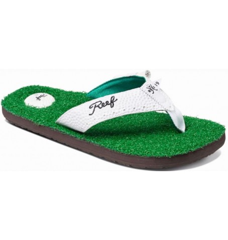 REEF MULLIGAN II RF0AXMV - White - MULLIGANII14RF