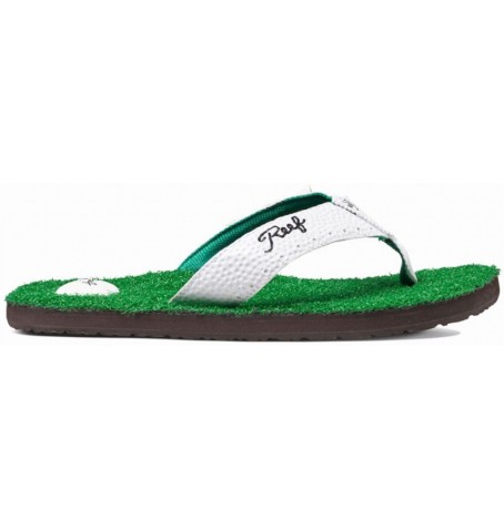 REEF MULLIGAN II RF0AXMV - Blanc - MULLIGANII14RF