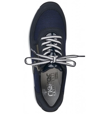 Rieker N1111-14 - Blue - N1111$14.04R
