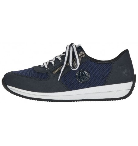Rieker N1111-14 - Blue - N1111$14.04R