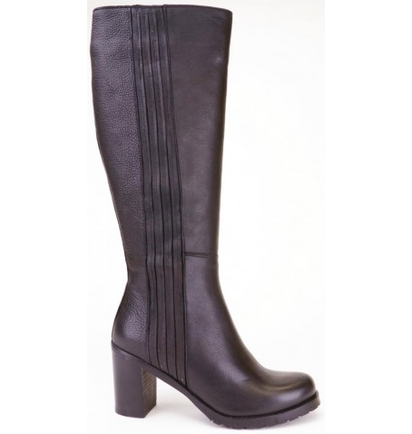 Collections Bulle N27 - Noir - N27Z02PN