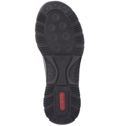 Rieker N3256-45 - Silver Grey - N3256$45.18R