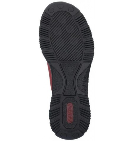 Rieker N3267-33 - Rouge - N3267$33.09R