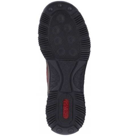 Rieker N3277-25 - Brown - N3277$25.03R