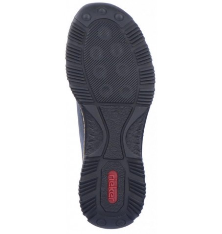 Rieker N32G0-00 - Black - N32G0$00.02R