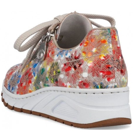 Rieker N3302-91 - Multi - N3302$91.15R