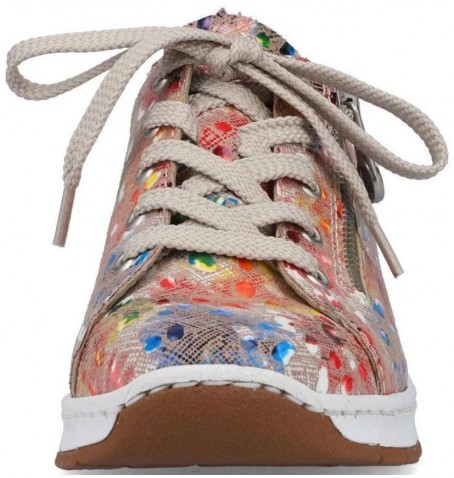 Rieker N3302-91 - Multi - N3302$91.15R