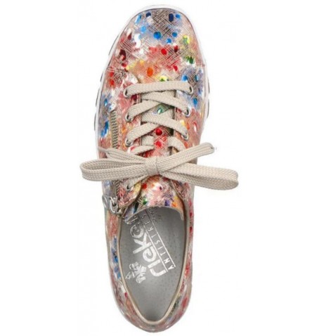 Rieker N3302-91 - Multi - N3302$91.15R