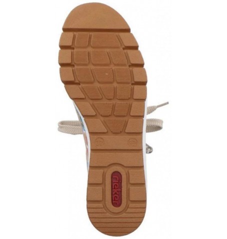 Rieker N3302-91 - Multi - N3302$91.15R